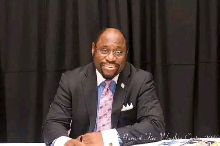 Myles Munroe Quotes and Explanation